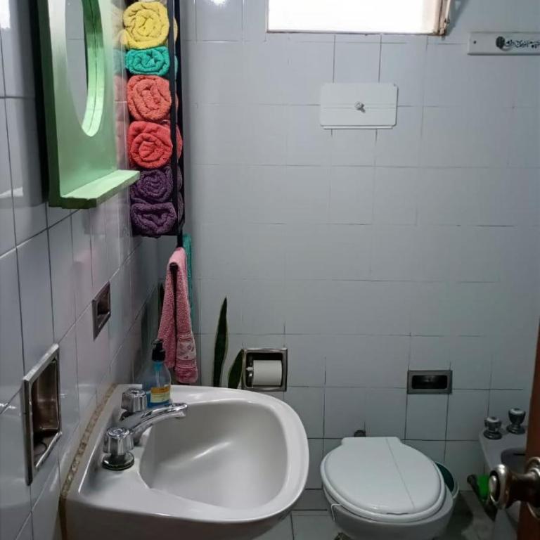 Depto 3 dormitorios - Centrico - Sgo del Estero Capital - Apartamento de 3 dormitorios - 7