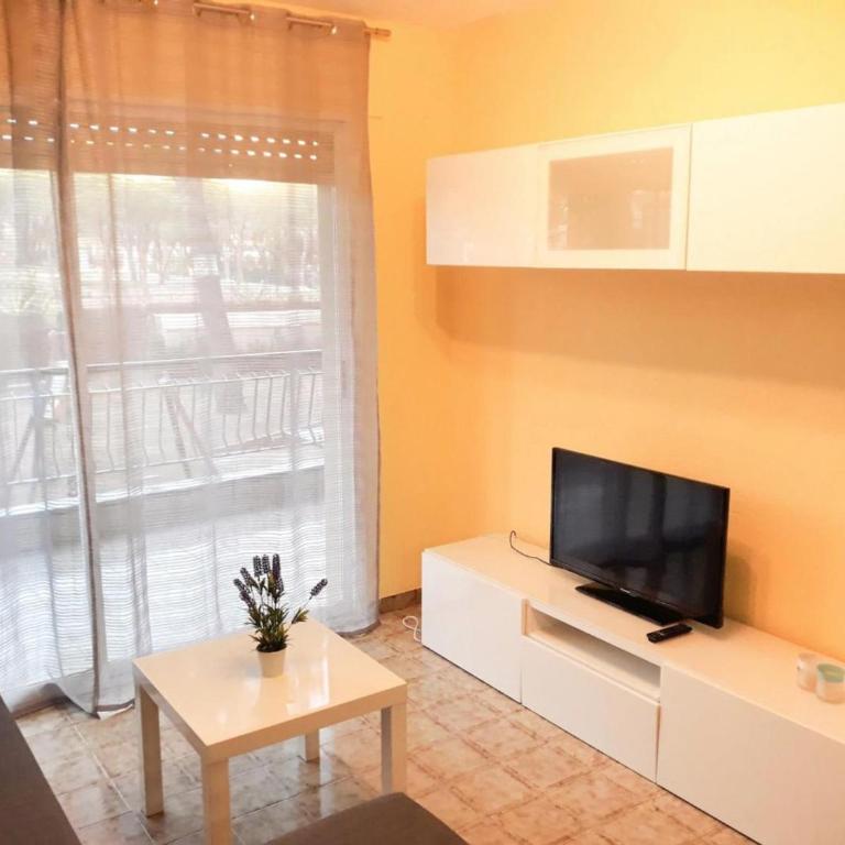 Apartamento de 2ª línea de mar con piscina, a 5 min de Playa de Aro, ideal para familias - ES-209-5 - Apartamento - 7