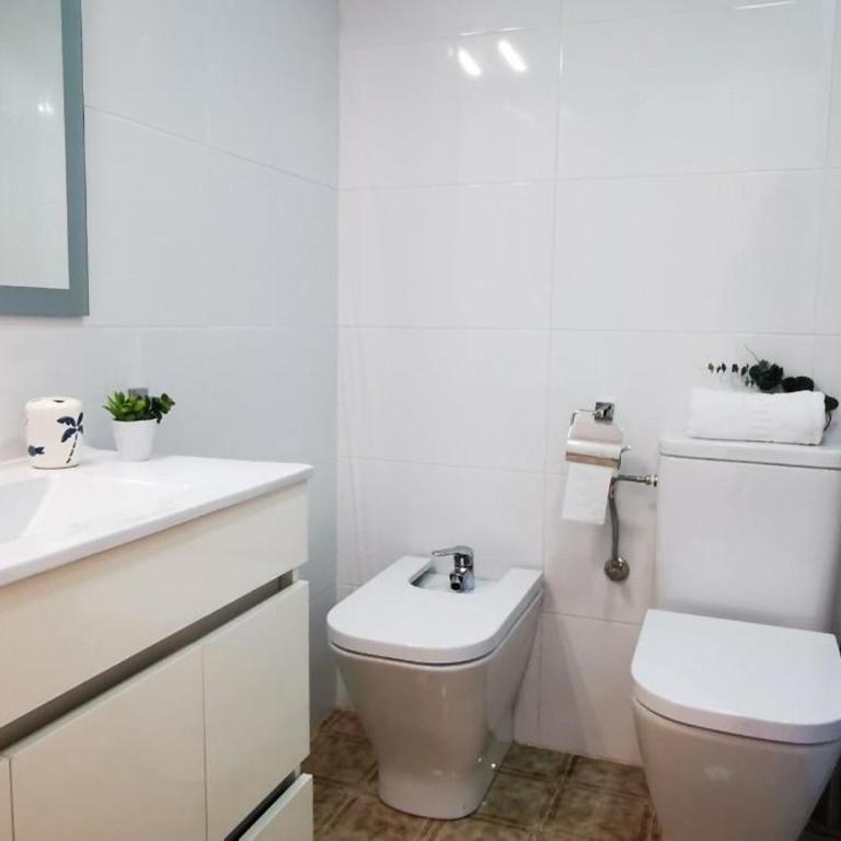 Apartamento de 2ª línea de mar con piscina, a 5 min de Playa de Aro, ideal para familias - ES-209-5 - Apartamento - 11