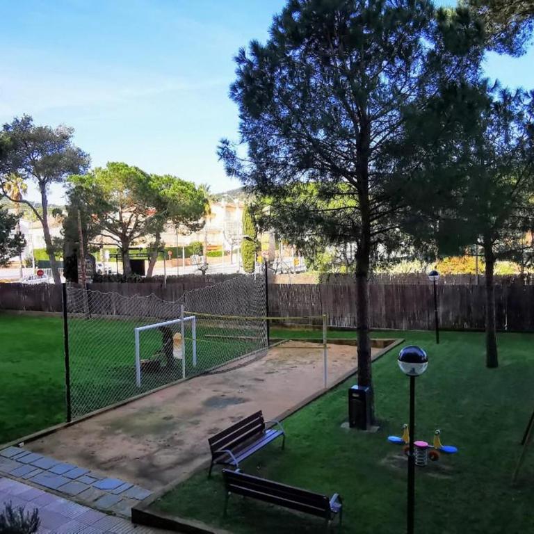 Apartamento de 2ª línea de mar con piscina, a 5 min de Playa de Aro, ideal para familias - ES-209-5 - Apartamento - 17
