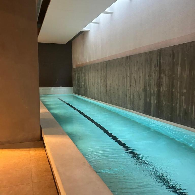 Royal Park Apartment with garage, amenities - Apartamento de 2 dormitorios - 2