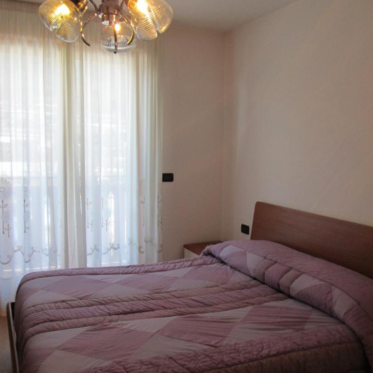 Debora - Appartamento con 1 Camera da Letto - 4