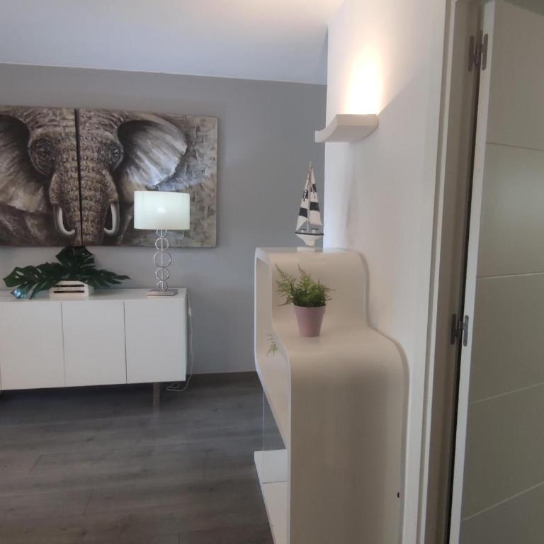 Apartamento Moderno en el Centro de Platja d'Aro - Cerca de la Playa y Parking Incluido - ES-209-54 - Apartamento - 11