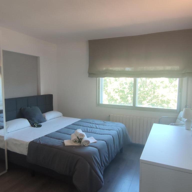 Apartamento Moderno en el Centro de Platja d'Aro - Cerca de la Playa y Parking Incluido - ES-209-54 - Apartamento - 18