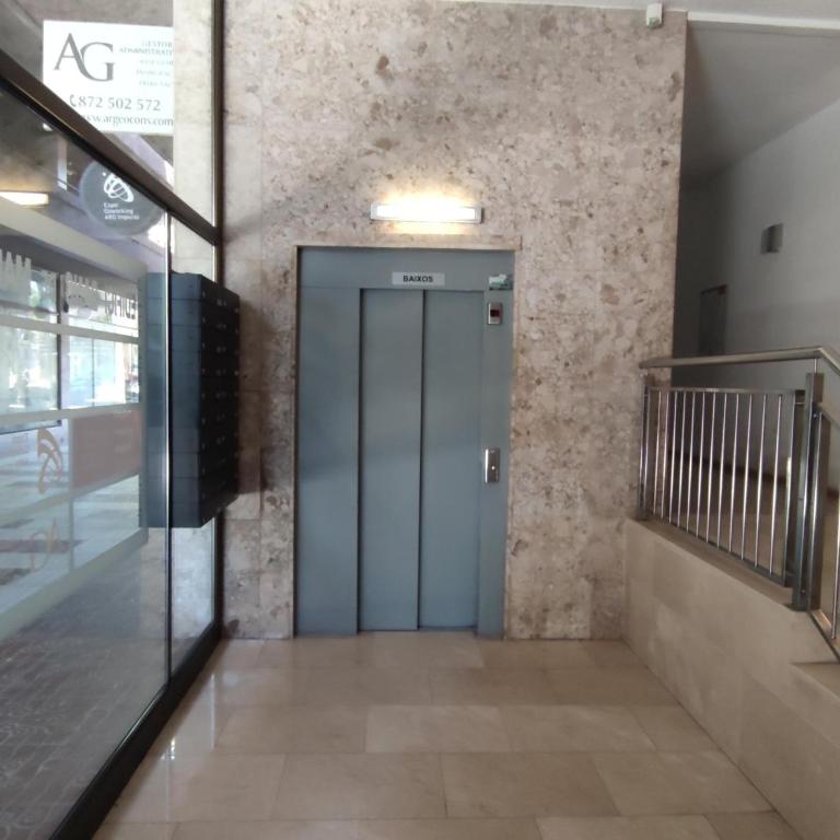 Apartamento Moderno en el Centro de Platja d'Aro - Cerca de la Playa y Parking Incluido - ES-209-54 - Apartamento - 23