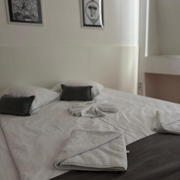 Orange Business Centar Apartments - Economy Double or Twin Room - 25
