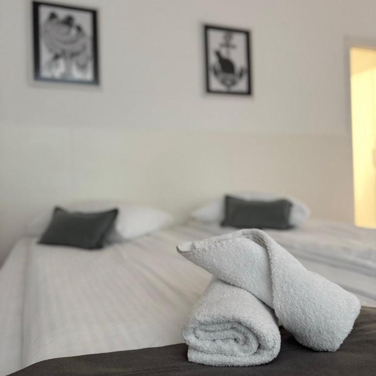 Orange Business Centar Apartments - Economy Double or Twin Room - 26