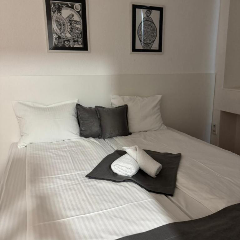 Orange Business Centar Apartments - Economy Double or Twin Room - 27