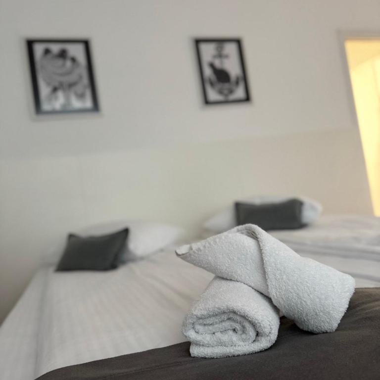 Orange Business Centar Apartments - Economy Double or Twin Room - 31