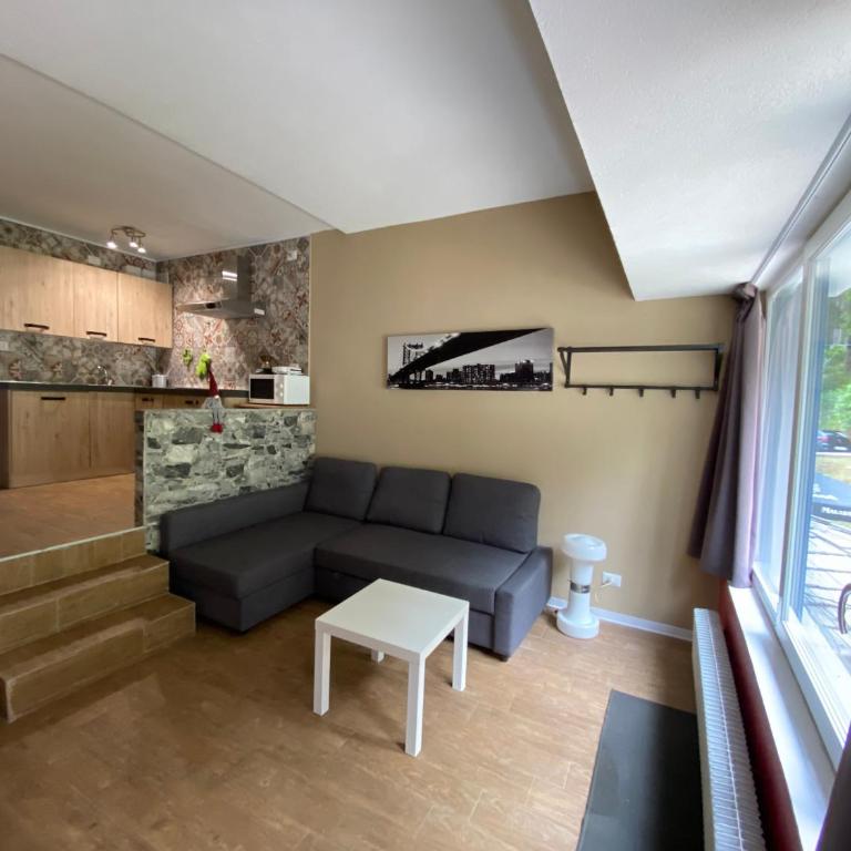 Sul cucuzzolo - Apartment - 3