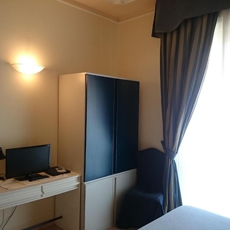 Hotel Pescetto - Camera Matrimoniale/Doppia con Letti Singoli - 8