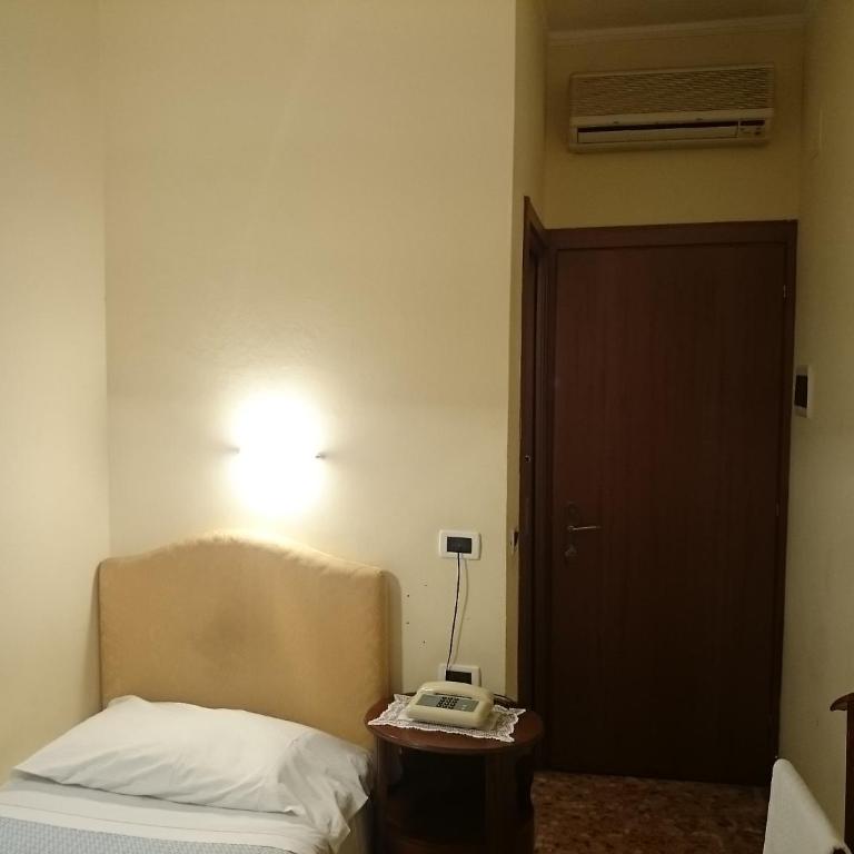 Hotel Pescetto - Camera Singola - 7