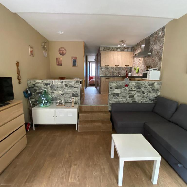 Sul cucuzzolo - Apartment - 5