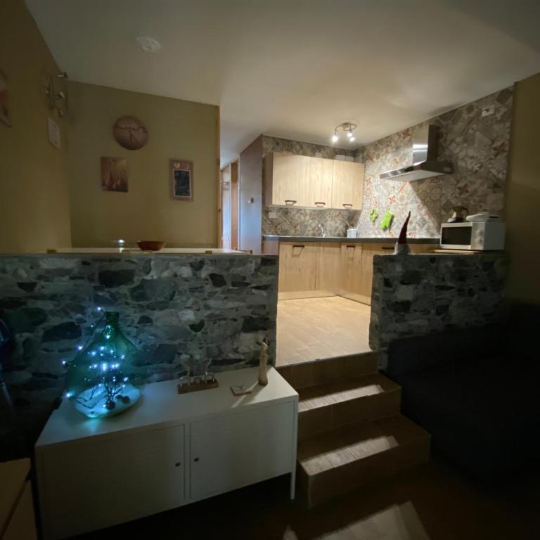 Sul cucuzzolo - Apartment - 8