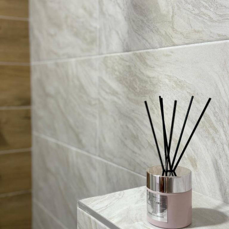 Divchinest - Apartman sa 1 Spavaćom Sobom - 6