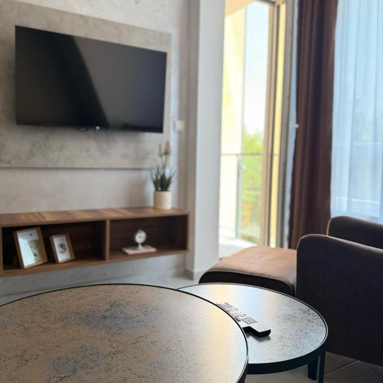 Divchinest - Apartman sa 1 Spavaćom Sobom - 7