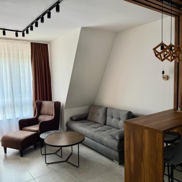 Divchinest - Apartman sa 1 Spavaćom Sobom - 18