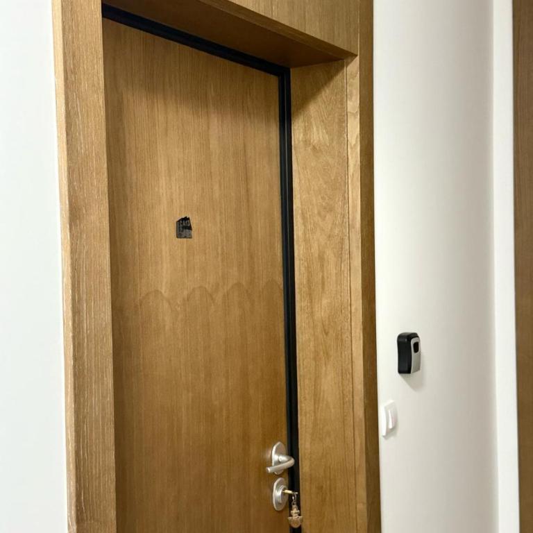 Divchinest - Apartman sa 1 Spavaćom Sobom - 19