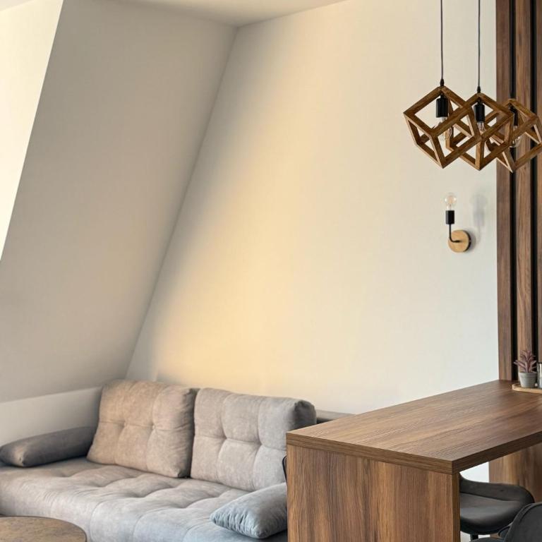 Divchinest - Apartman sa 1 Spavaćom Sobom - 20
