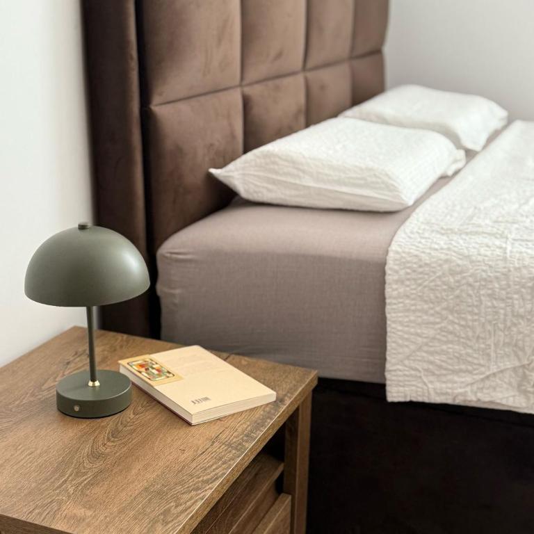 Divchinest - Apartman sa 1 Spavaćom Sobom - 23