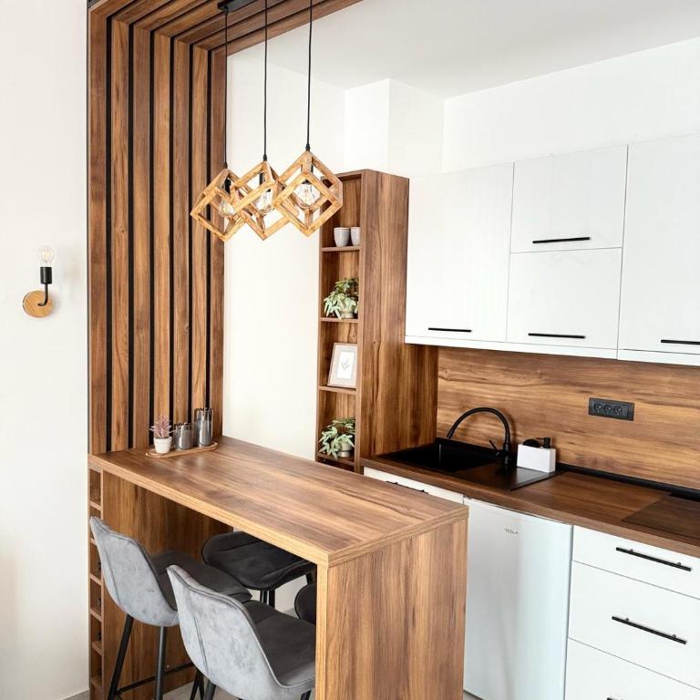 Divchinest - Apartman sa 1 Spavaćom Sobom - 25
