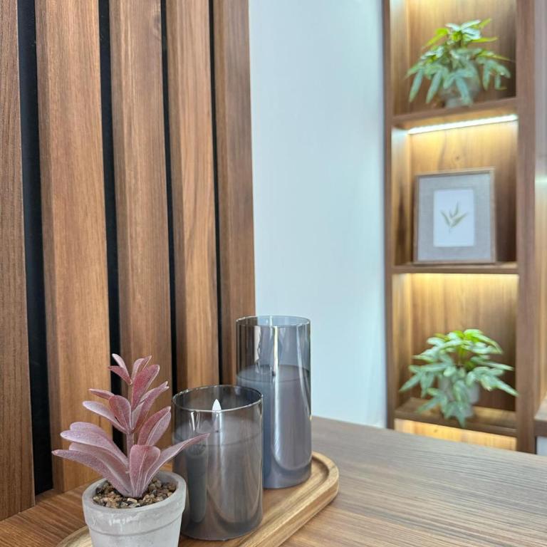Divchinest - Apartman sa 1 Spavaćom Sobom - 26