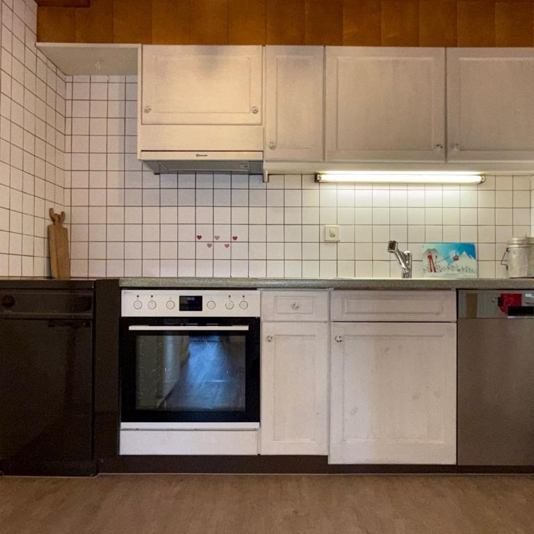 Le Petit Bijou - ein Juwel mitten im Zentrum - Apartment mit 1 Schlafzimmer - 6