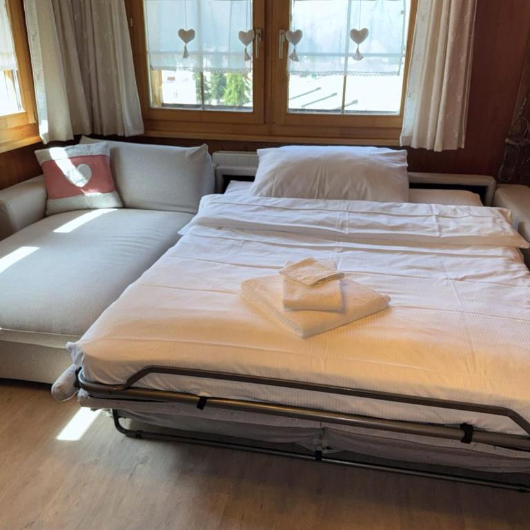 Le Petit Bijou - ein Juwel mitten im Zentrum - Apartment mit 1 Schlafzimmer - 20