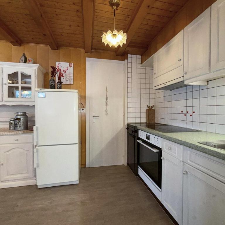 Le Petit Bijou - ein Juwel mitten im Zentrum - Apartment mit 1 Schlafzimmer - 5