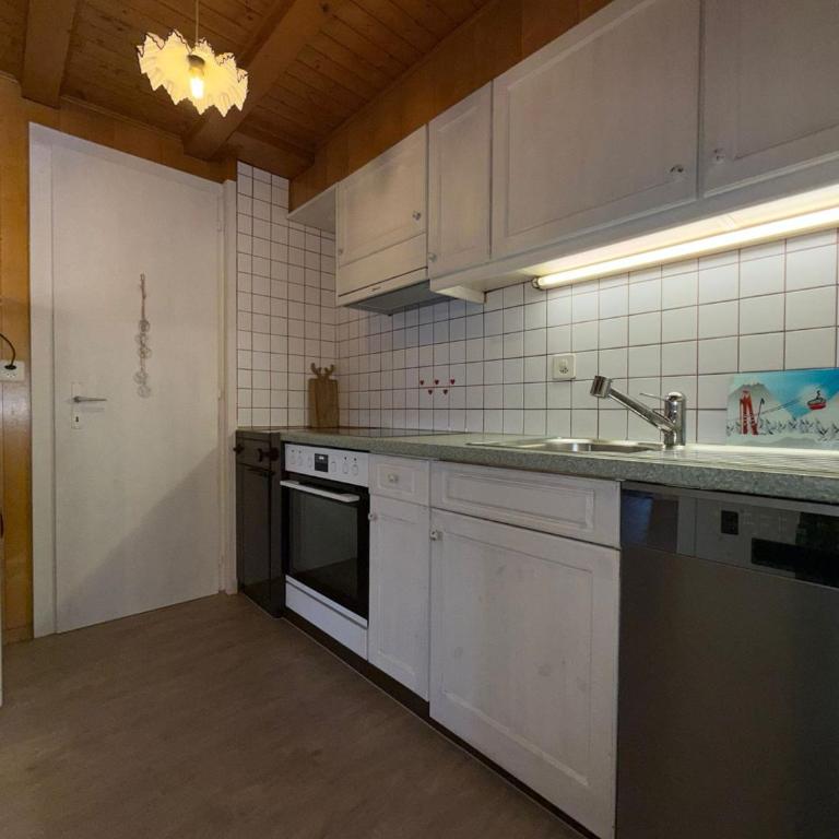 Le Petit Bijou - ein Juwel mitten im Zentrum - Apartment mit 1 Schlafzimmer - 4