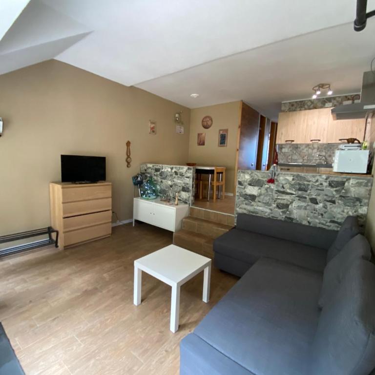 Sul cucuzzolo - Apartment - 6