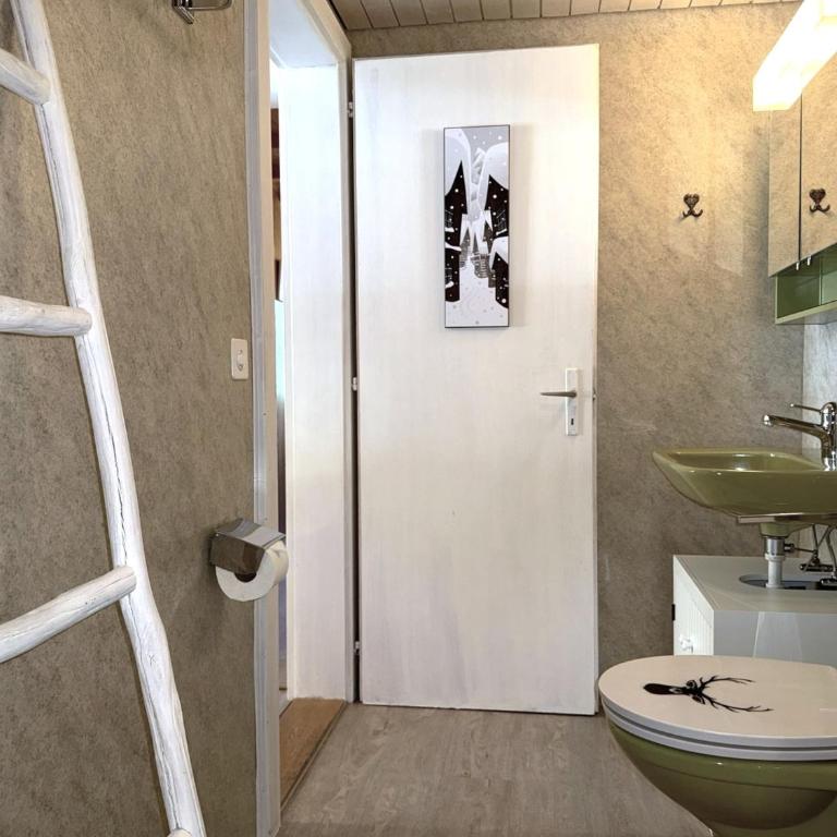 Le Petit Bijou - ein Juwel mitten im Zentrum - Apartment mit 1 Schlafzimmer - 28