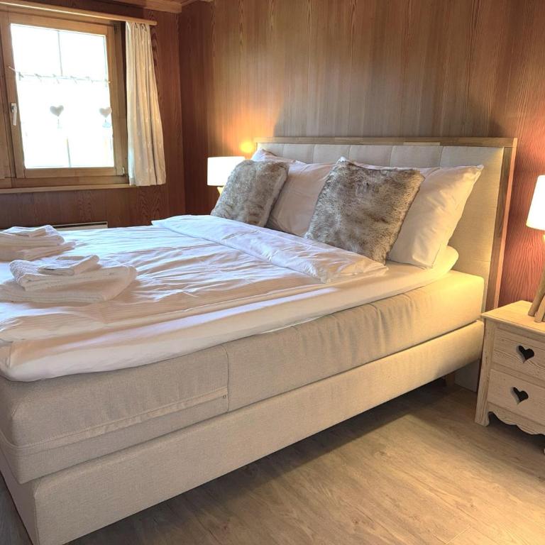 Le Petit Bijou - ein Juwel mitten im Zentrum - Apartment mit 1 Schlafzimmer - 24