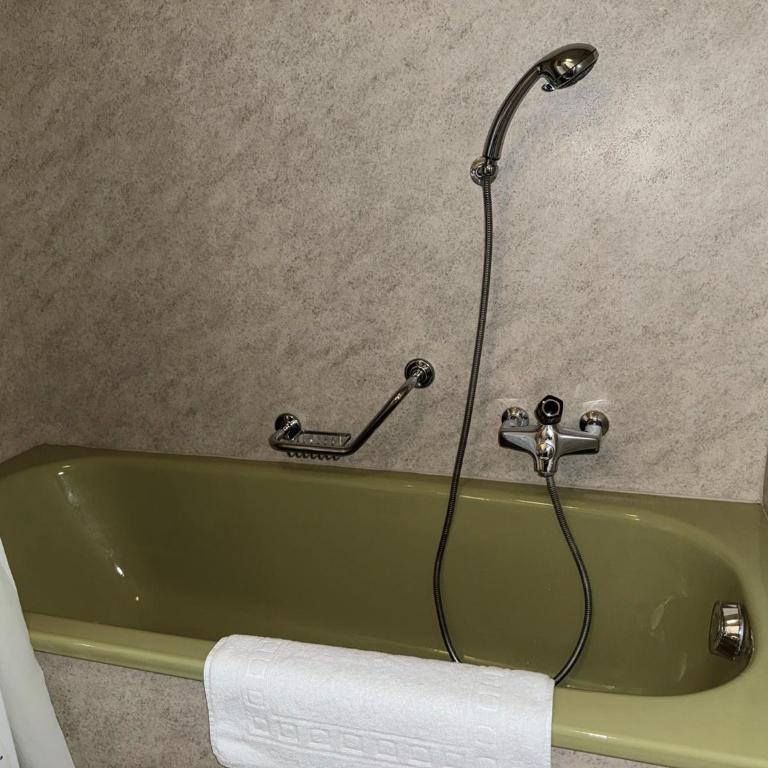 Le Petit Bijou - ein Juwel mitten im Zentrum - Apartment mit 1 Schlafzimmer - 30