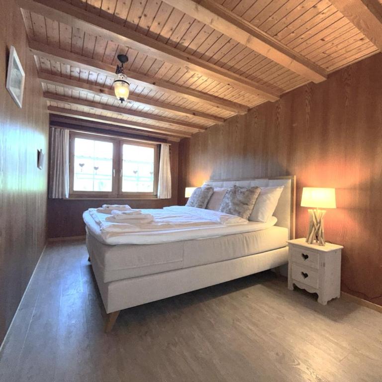 Le Petit Bijou - ein Juwel mitten im Zentrum - Apartment mit 1 Schlafzimmer - 23