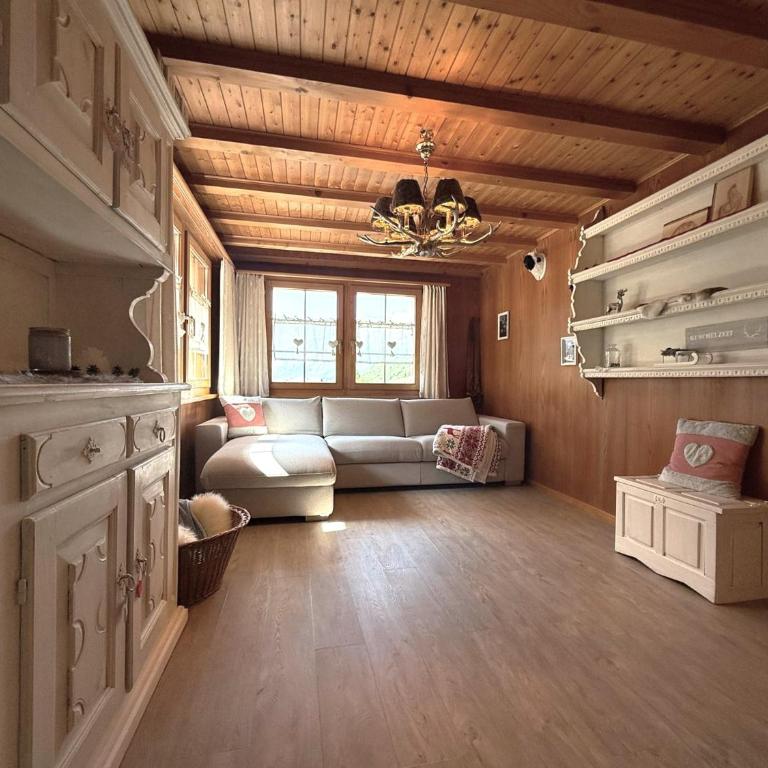 Le Petit Bijou - ein Juwel mitten im Zentrum - Apartment mit 1 Schlafzimmer - 16
