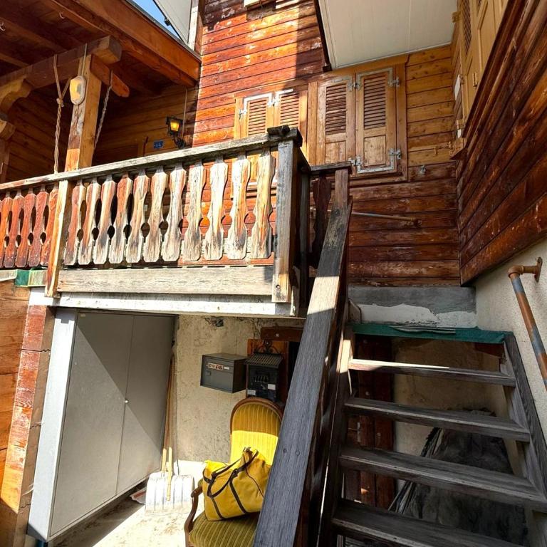 Le Petit Bijou - ein Juwel mitten im Zentrum - Apartment mit 1 Schlafzimmer - 33