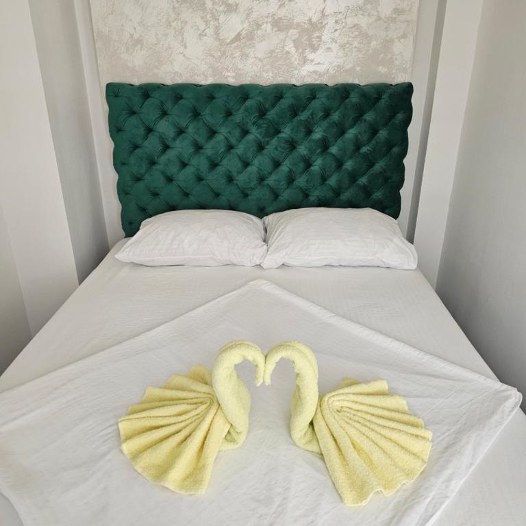 Centar - Apartman sa 1 Spavaćom Sobom - 6