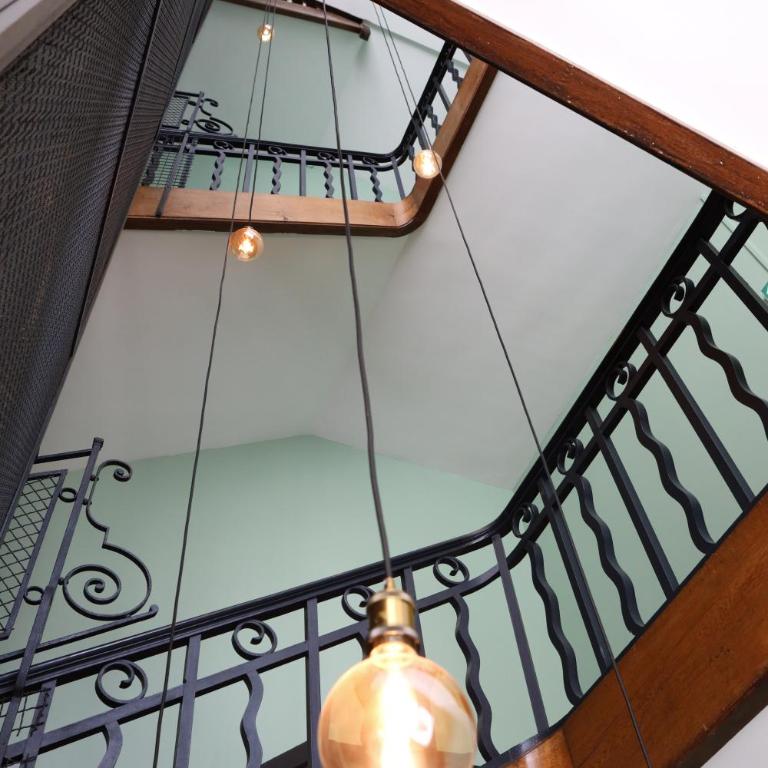 T h e - P L A I C E - Apartment mit 3 Schlafzimmern und Meerblick - 42