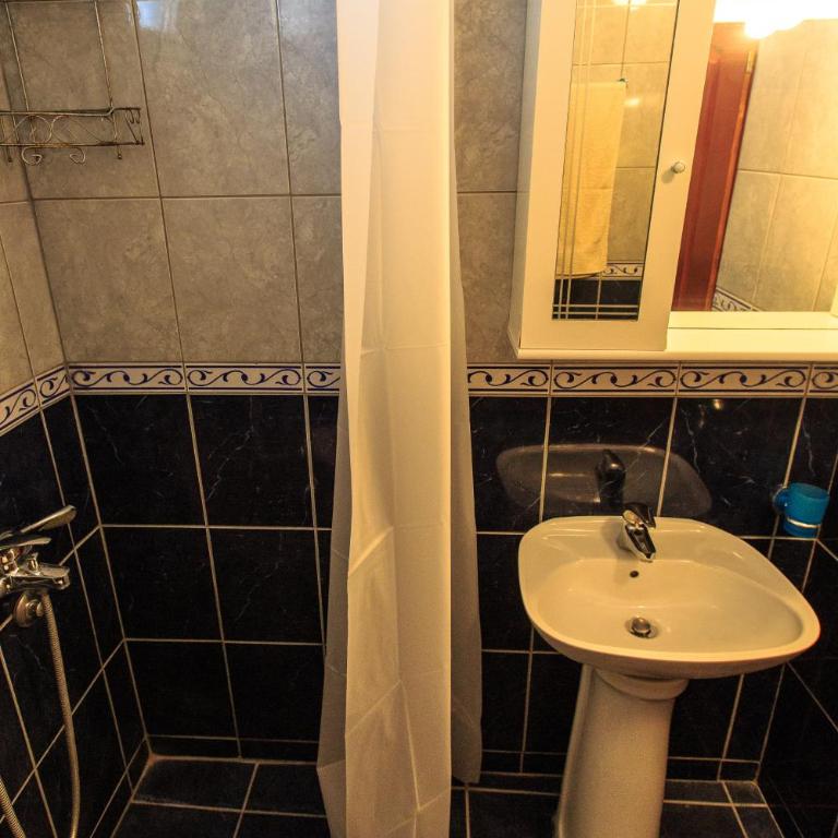 Villa Beba - Studio with Balcony and Sea View (4 Adults) - 9