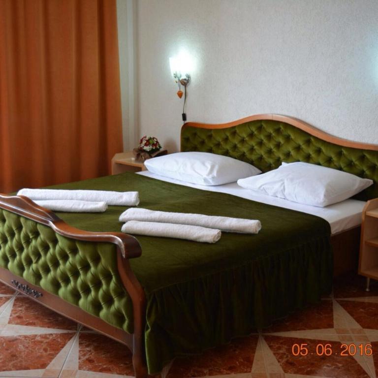 Villa Beba - Studio with Balcony and Sea View (2 Adults) - 21