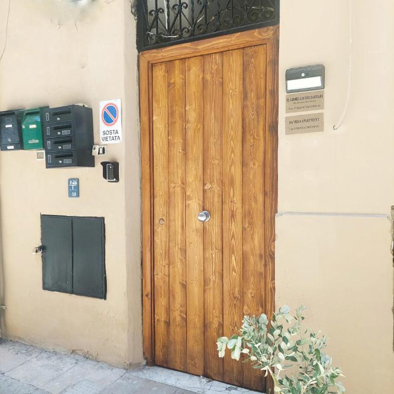 Da Vera Apartment - Appartamento Loft con 1 Camera da Letto e Balcone - 7