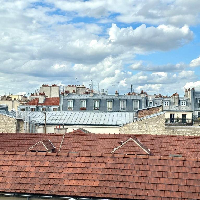 Studio in heart of Paris - Studio - 3