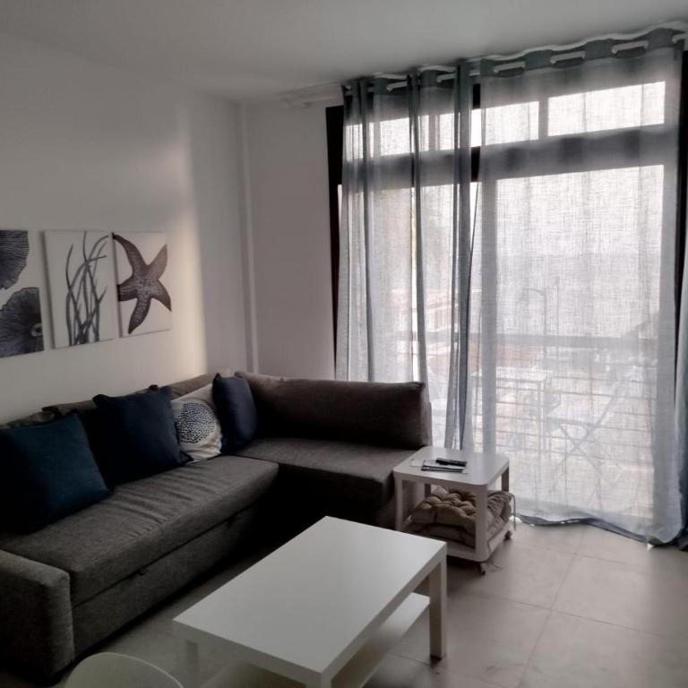 Rincón al Mar, Las Galletas - Apartamento de 2 dormitorios - 2