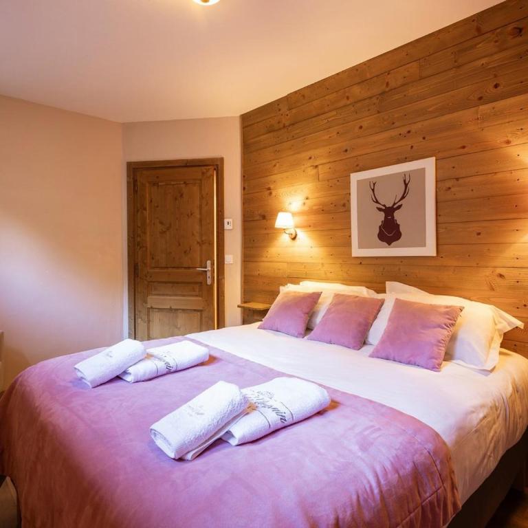 Confort moderne pour 8 pers avec terrasse et animaux admis à Valloire - FR-1-263-212 - Appartamento (8 Adulti) - 15