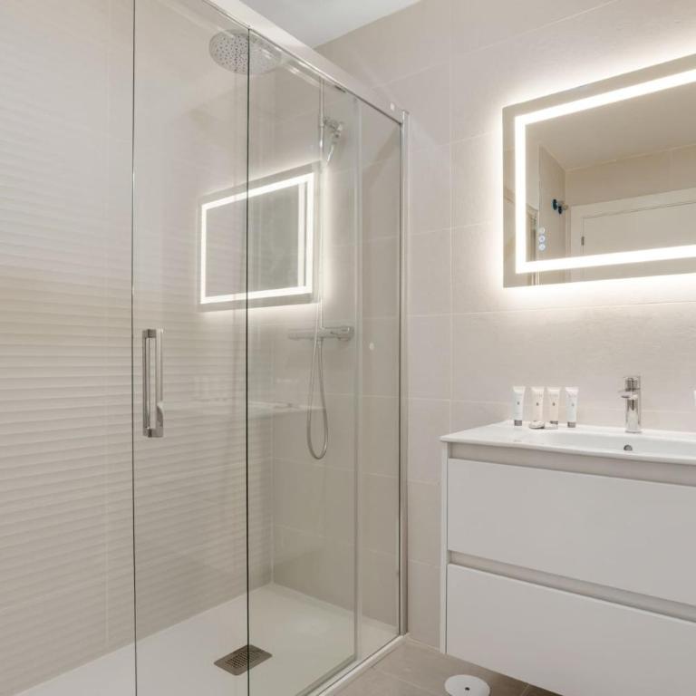 ViVi Homes - Indigo - Pool - Gym - Terrace - Apartamento de 3 dormitorios - 22