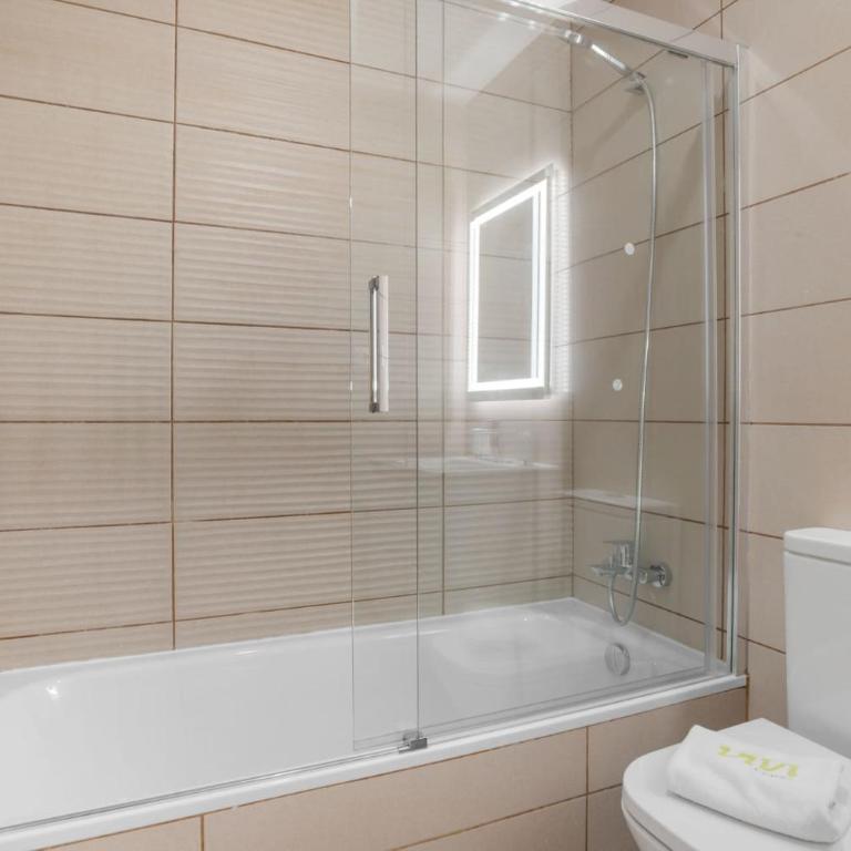 ViVi Homes - Indigo - Pool - Gym - Terrace - Apartamento de 3 dormitorios - 25