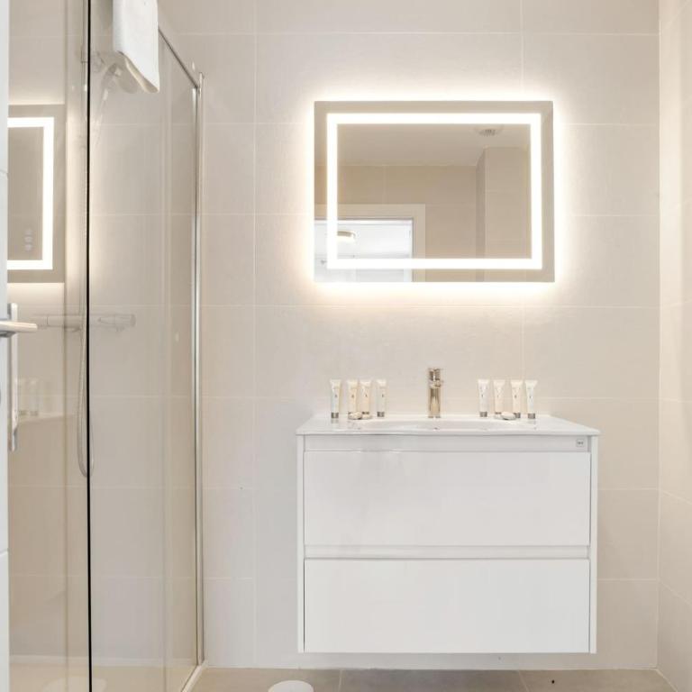 ViVi Homes - Indigo - Pool - Gym - Terrace - Apartamento de 3 dormitorios - 23