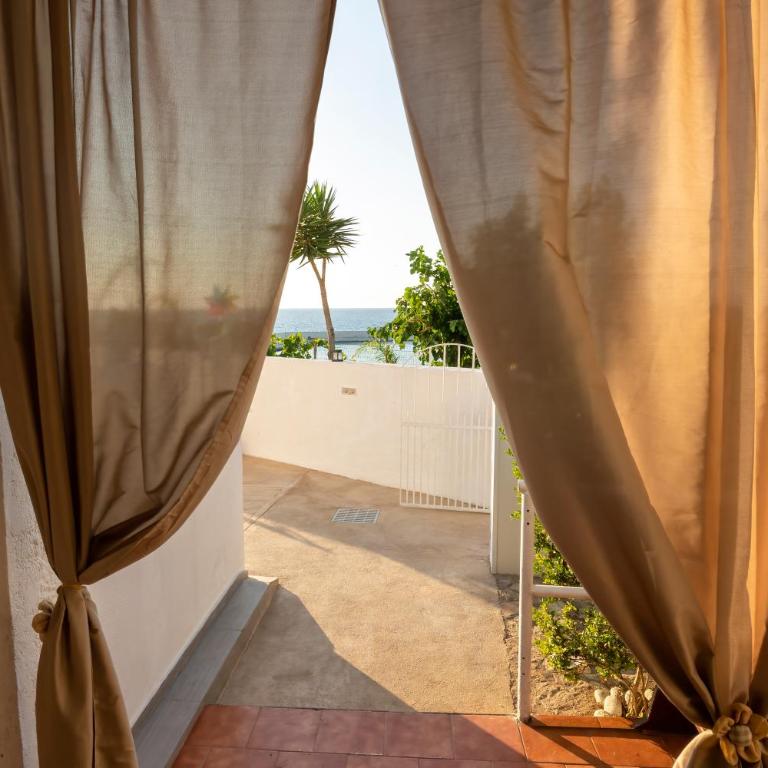 Baia Marina Oasi - Villa con Vista Mare - 4