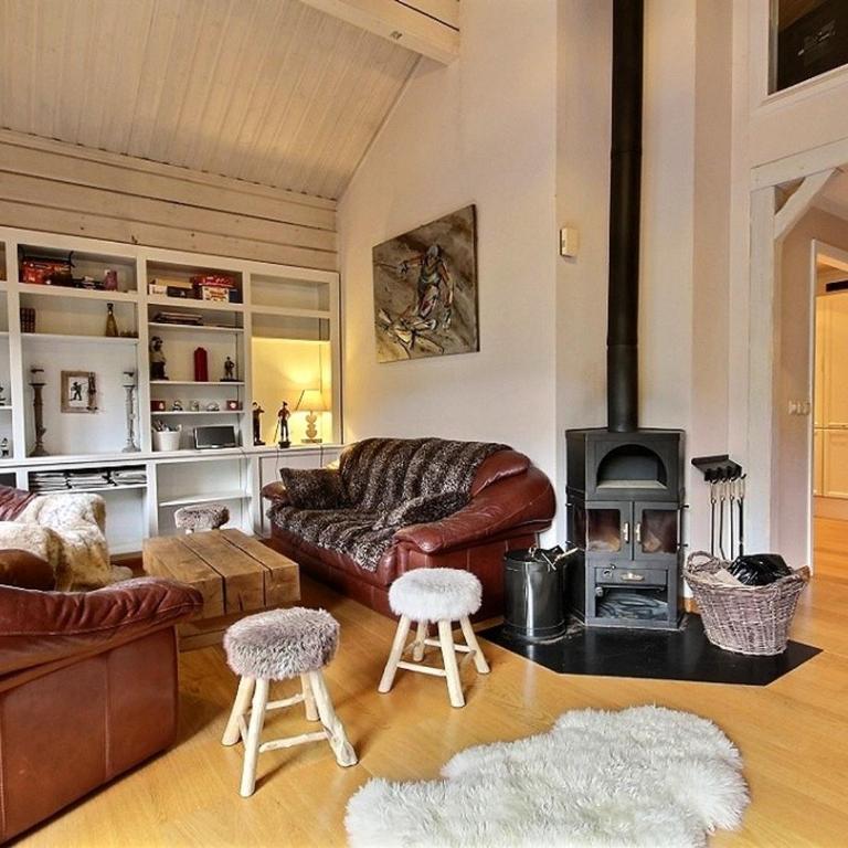 Chalet pour 15 pers., sauna & jacuzzi à Plagne 1800 - FR-1-455-159 - Chalé (15 adultos) - 31